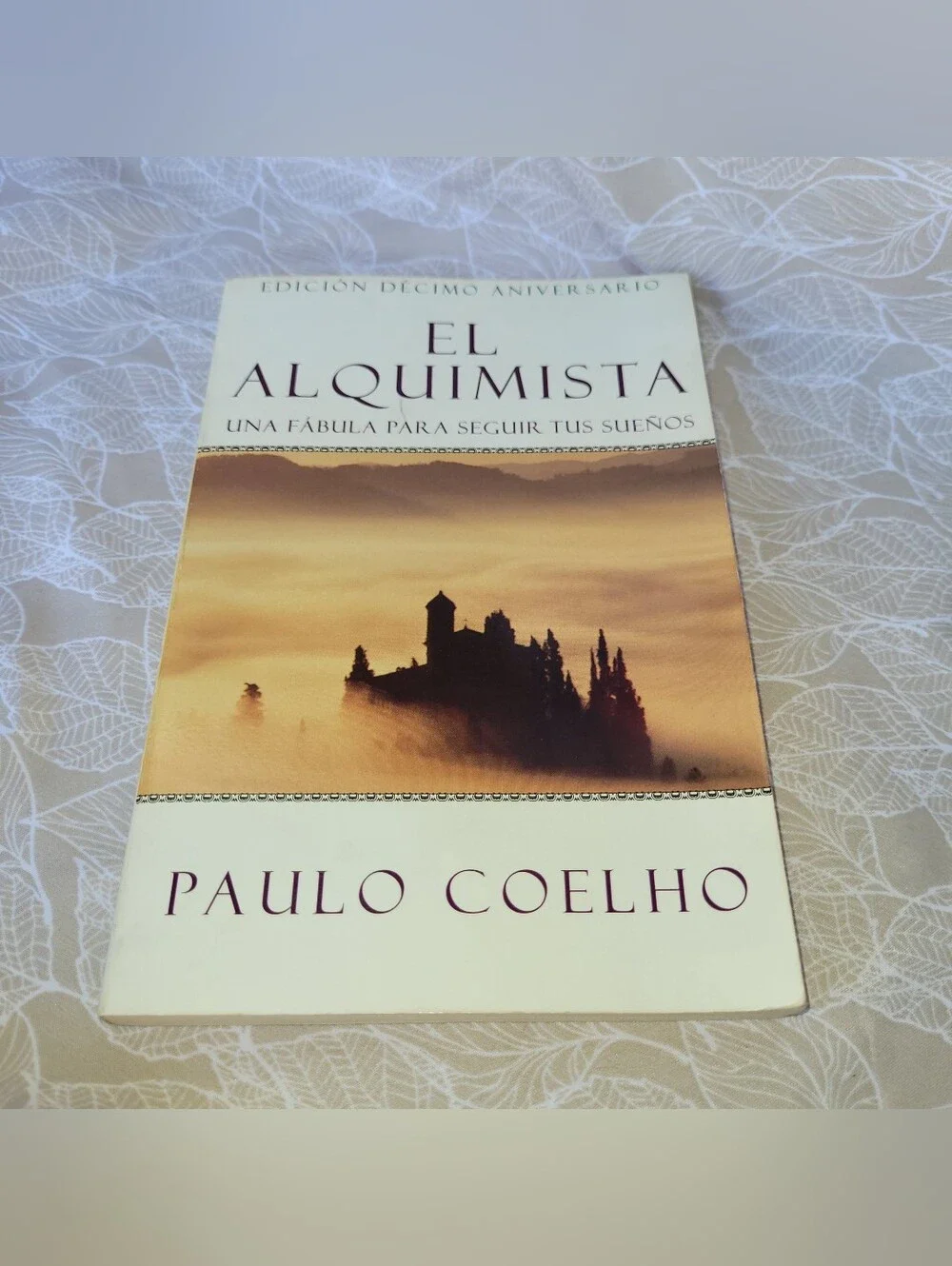 Paulo Coelho Book Lot-El Alquimista, Quinta Montana Spanish Books (Español)